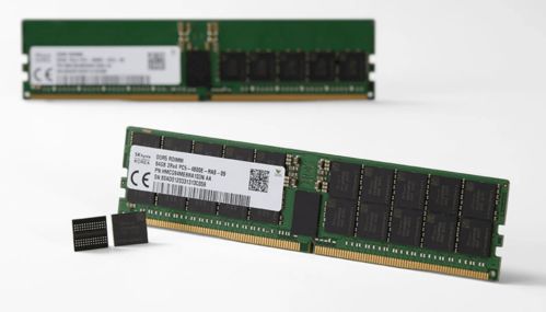 DDR4內存步入黃昏，DDR5能否明年普及？關鍵看英特爾態度