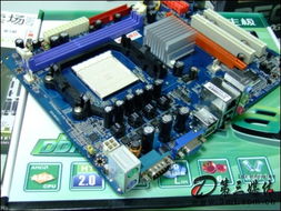 UG7MT雙敏主板 極致性價比DDR3平臺，僅349元強勢來襲！