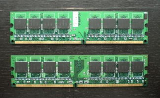 如何分辨內存條是DDR1、DDR2還是DDR3？掌握這些關鍵特征輕松識別